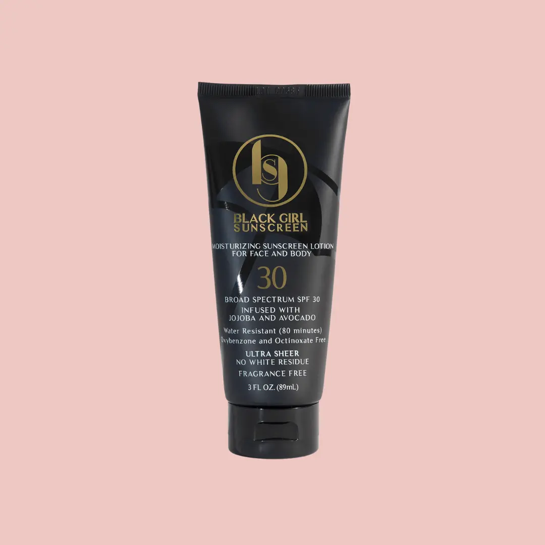 Broad Spectrum SPF 30 3oz