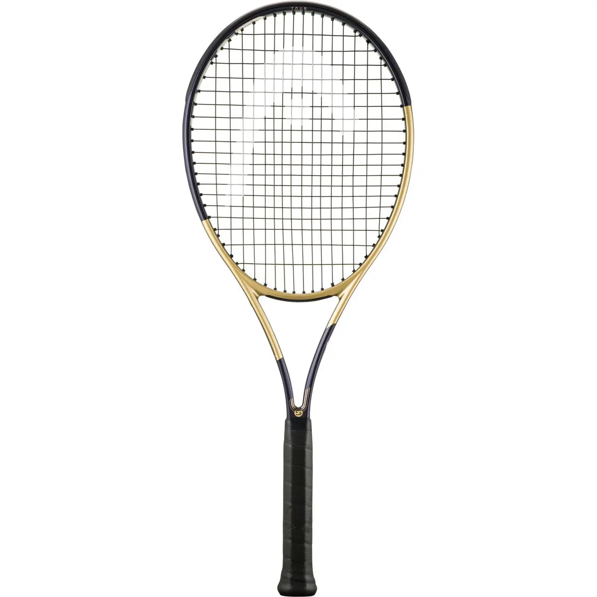 Head Auxetic 2.0 Gravity Tour Zverev LTD Tennis Racquet