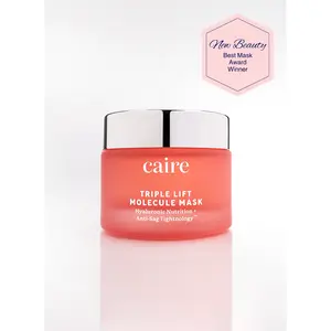 Triple Lift Molecule Mask