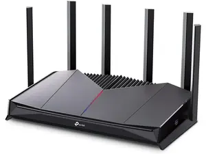 TP-Link Archer GE400 BE6500 Wireless Dual-Band WiFi 7 Gaming Router
