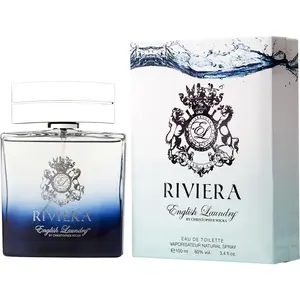 Riviera By English Laundry Edt For Men