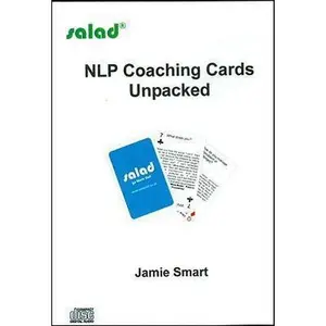 USED-NLP Coaching Cards Unpacked by Jamie Smart (Unknown)