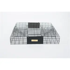 Ground Squirrel Trap