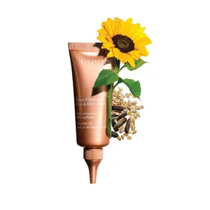 Extra-Firming Neck and Décolleté
