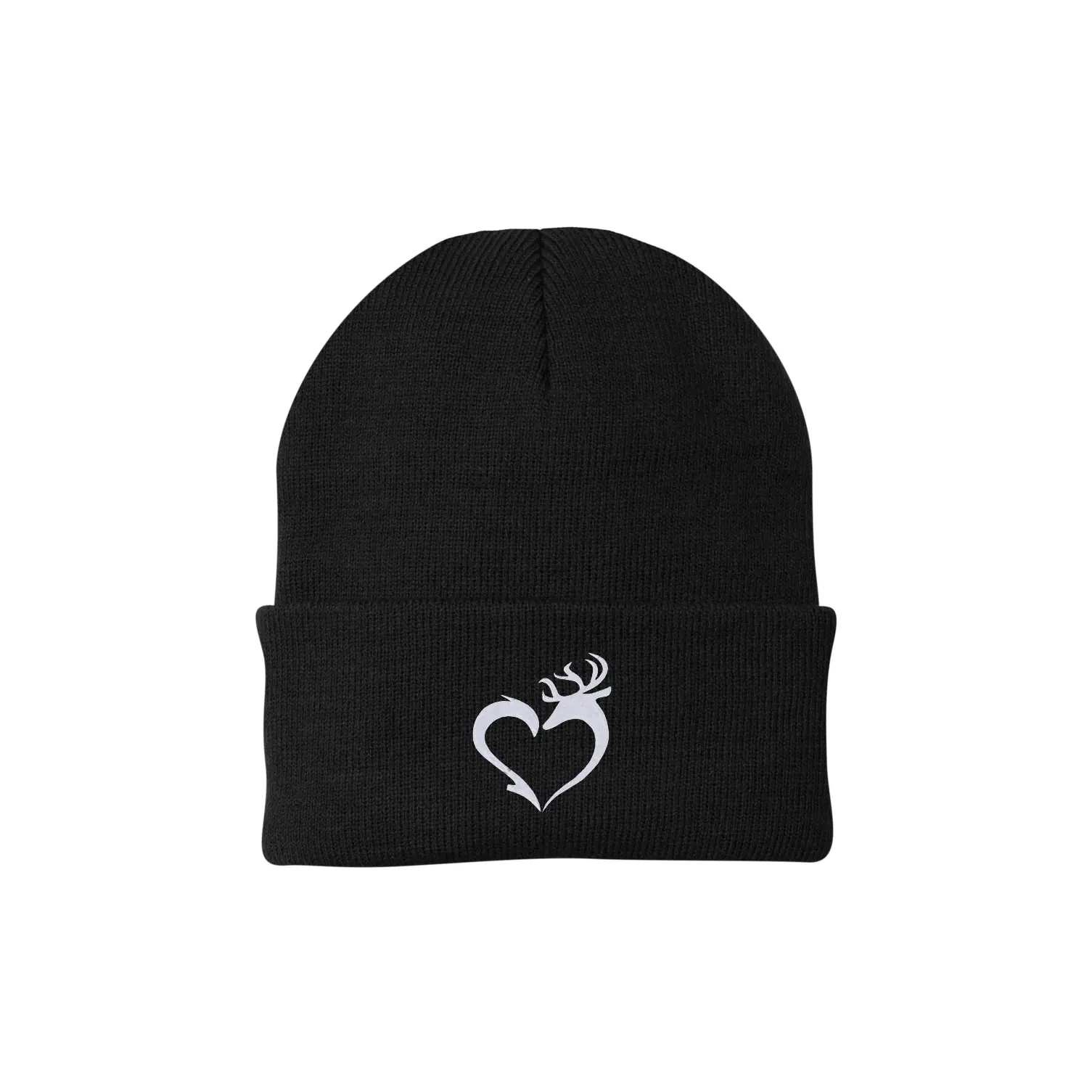 Hunting and Fishing Beanie