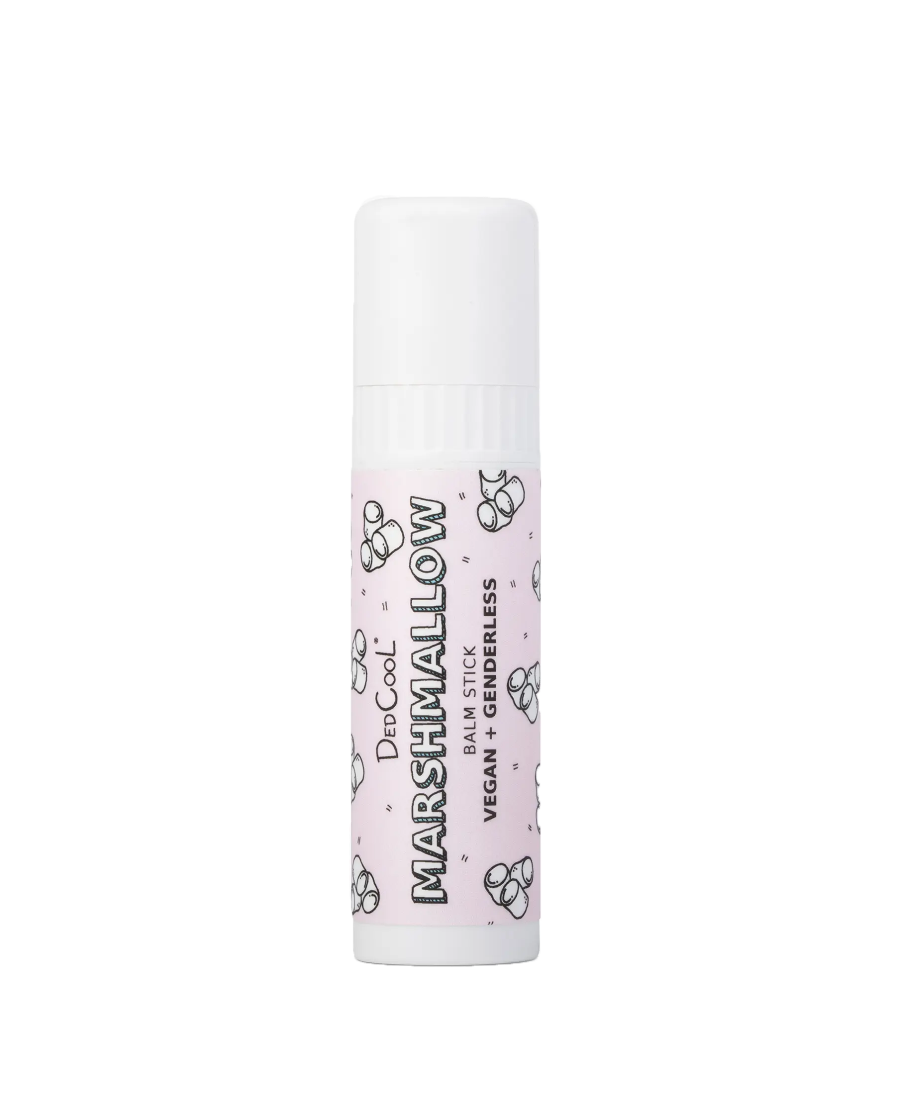Marshmallow Balm Stick