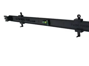 EZ Mount Plus – The All-in-One Measuring & Leveling Tool for Pictures, Shelves & TV Mounts