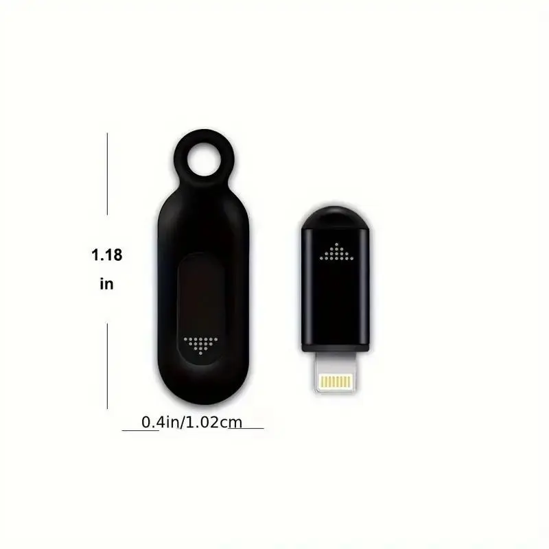 Infrared Remote for Mobile Smartphone Control