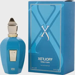 Xerjoff Erba Pura By Eau De Parfum For Unisex