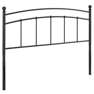 Abigail Twin Metal Headboard Abigail Twin Metal Headboard