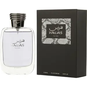 Rasasi Hawas For Him By Rasasi Eau De Parfum For Men