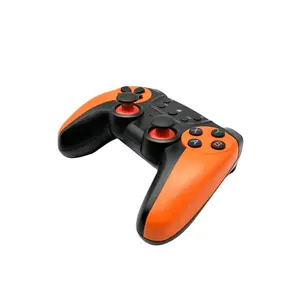 Built-in games, home retro video game console, comes with 2 wireless controllers, 4K retro game joystick, HDMI output, (64GB/128GB) Plug Smartphone