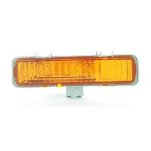 1991 Chevrolet S10 Front Passenger Side Replacement Turn Signal / Parking Light ARSWLGM2521109