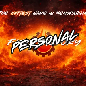 Fire Factory Personal Box