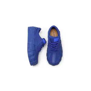 Yuratsu 100 Electric Blue Shoes