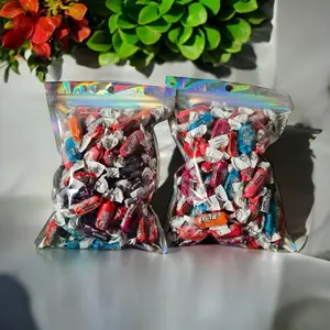 Assorted Mix Frooties - 2 Pack Snack Chewy Sweet Candy Assorted Mix Frooties - 2 Pack Snack Chewy Sweet Candy