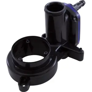 212 MAIN Pool Water Management Assembly with O-Ring Seal, Compatible with Standard, Swimming & Inground Pool Accessories, Easy Setup for Cleaning Needs, Swimming Pool Accessories