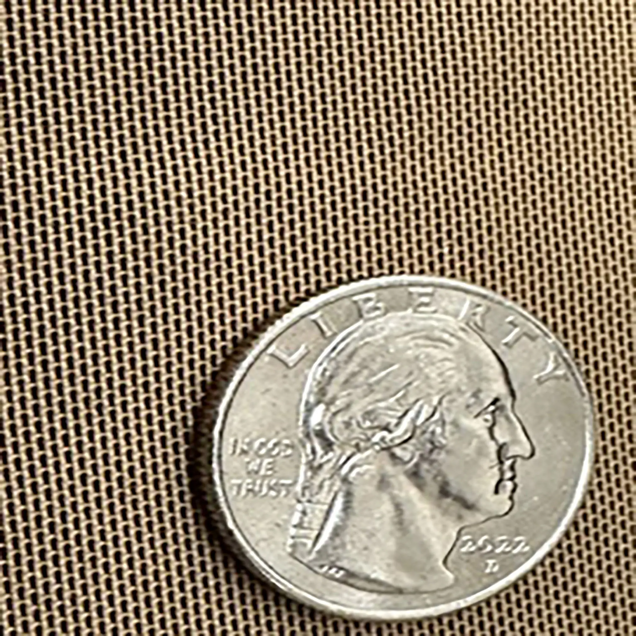 4-Way Stretch Power Mesh Fabric - 25% Spandex Nylon Blend, 36"x60" per Yard, 60" Wide Dressmaking Fabric for Cosplay, Fashion Uses, Flexible Fit Apparel Sold per Yard, Lingerie