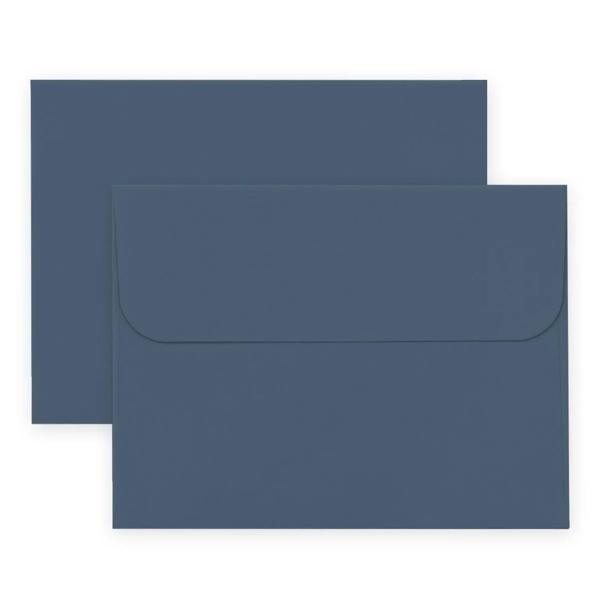 Crafty Necessities: Winter Lake Envelope (12/pk)