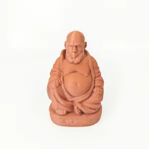 LeBron James Buddha Statue -LeBruddha, 3DPrinted, Gag Gift,Desktop Decoration, HomeDecor, Gift ldea, collection