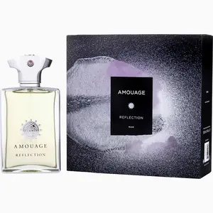 Amouage Men's 3.4 Ounce Reflection Eau de Parfum