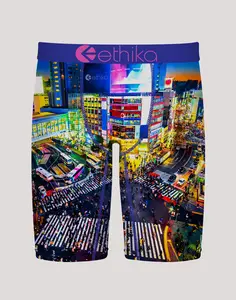 Ethika Shibuya Boxer Briefs