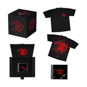 T-Shirt - Available in Various Colors and Styles Man Top ivan cornejo merch graphic tees men gifts baggy compression clothes jungkook black shirt sluggy tee