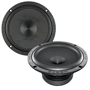 Hertz SPL Show Series SV-200L 8 in. (200mm) SPL 4-Ohm Woofers (Pair) Hertz SPL Show Series SV-200L 8 in. (200mm) SPL 4-Ohm Woofers (Pair)