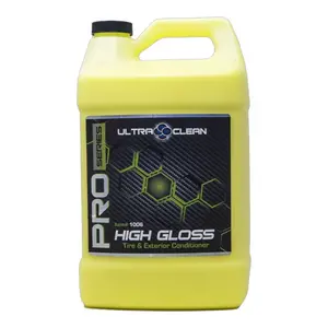 Ultra Clean® High Gloss Premium Thick Dressing #1006