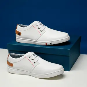 Bruno Marc [KYLE] Men's Modern Casual Fashion Sneakers SpringStatements