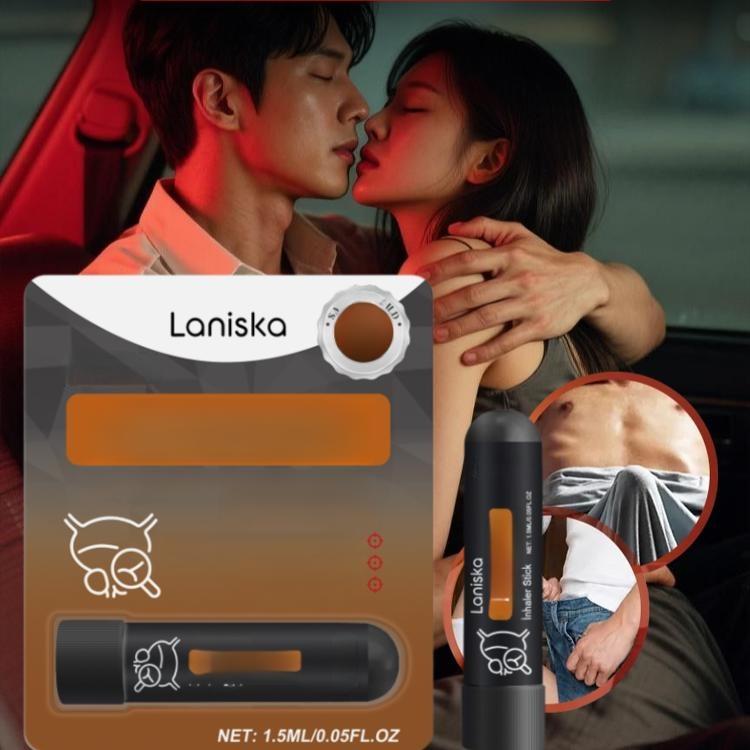 G*-Portable Aromatherapy Accessory Mint Aromatherapy Stick, Air Freshener for Home and Office Aromatic Scent Concentrator Diffuser