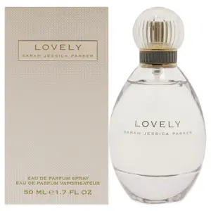 Lovely by Sarah Jessica Parker for Women - 1.7 oz EDP Spray Lovely by Sarah Jessica Parker for Women - 1.7 oz EDP Spray
