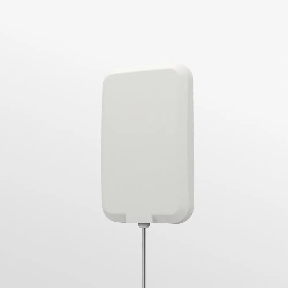 Panorama WMM4G-6-60-05NJ 4x4 MIMO N(f) Cellular Antenna - 0.5m, White, Cellular Net Signal Booster for Network Components