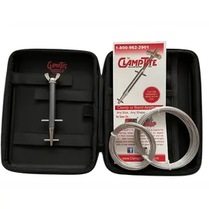 Deluxe ClampTite Tool Kit