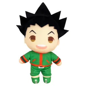 Hunter X Hunter Gon 8 Inch Plush