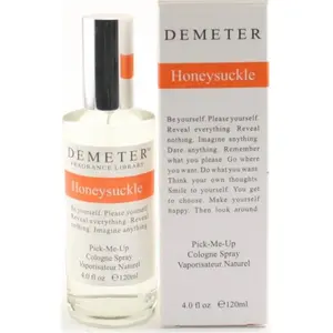 Demeter Honeysuckle - Colognespray 4 Oz