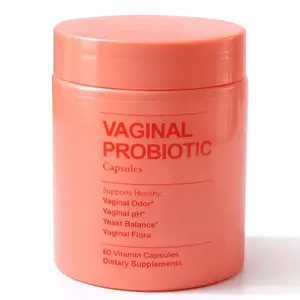 probiotic vajinal