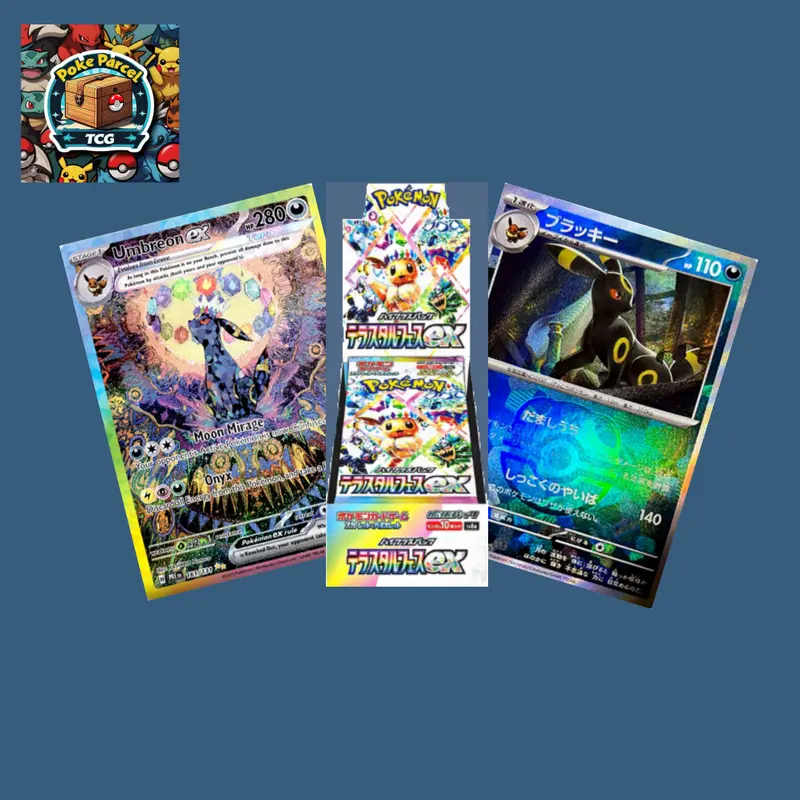 pokemon terastal festival ex booster box - TikTok Shop pokemon terastal festival ex booster box - TikTok Shop
