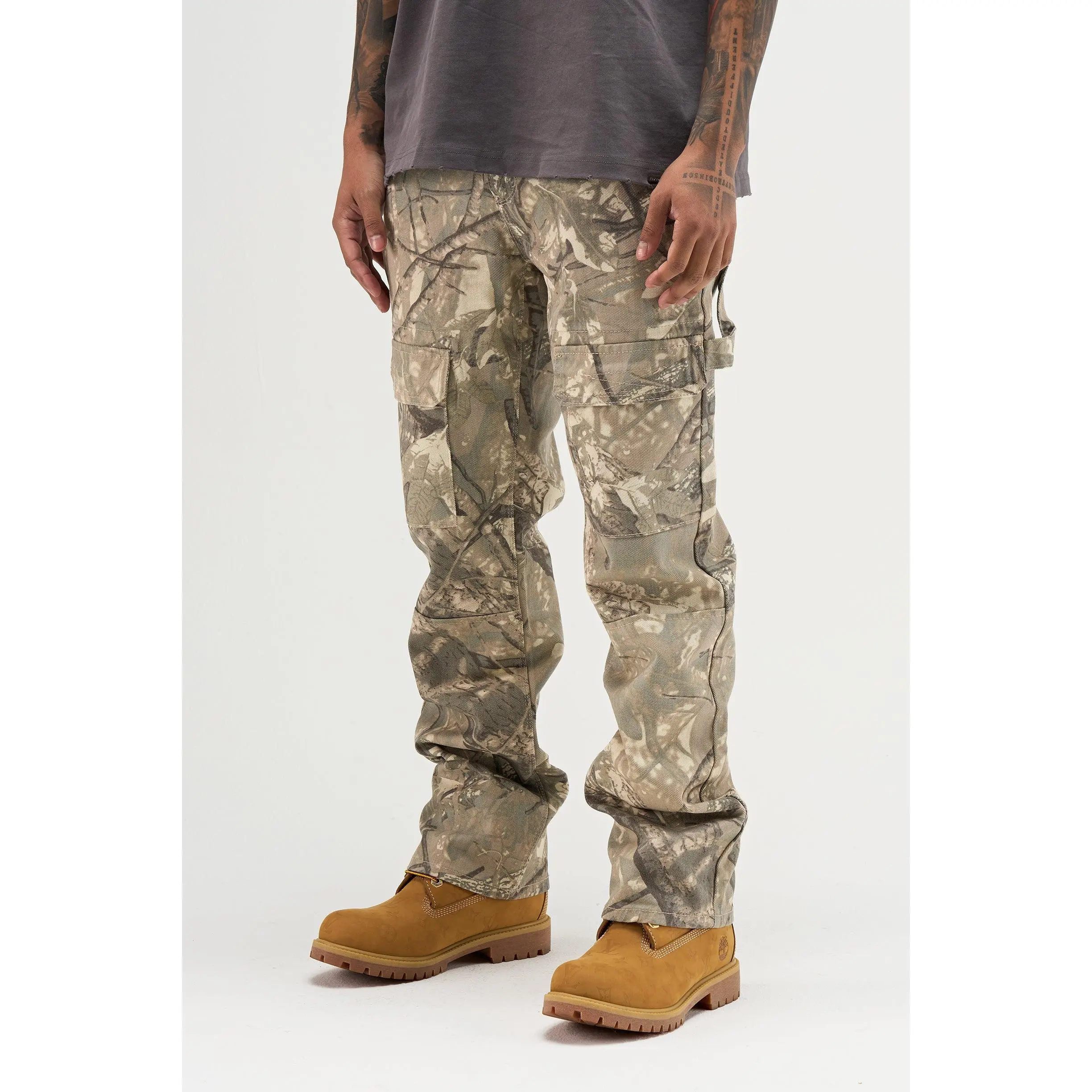 "ELK" Baggy Jeans