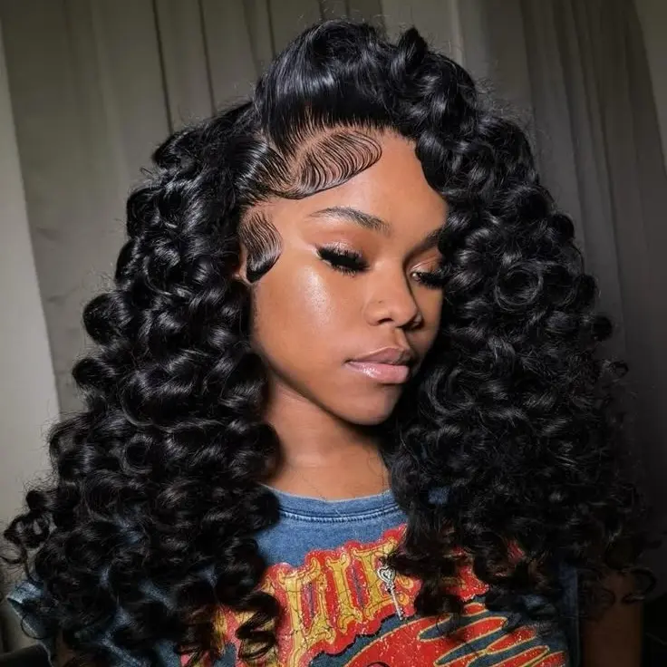 13×6 Lace Front