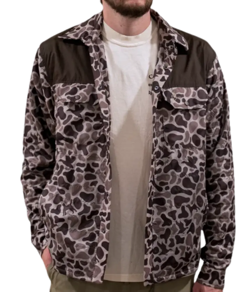 Combat Waterfowl - Lodge Jacket