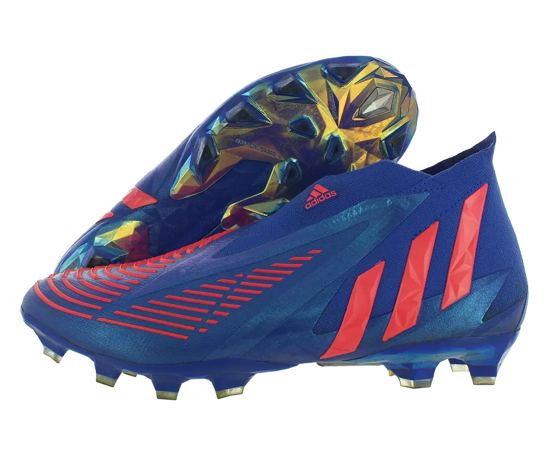 Adidas Predator Edge+ AG Unisex Shoes