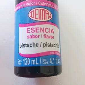 Deiman Pistachio Extract