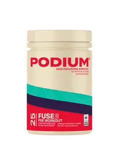 Podium Fuse 2025 | Sour Watermelon