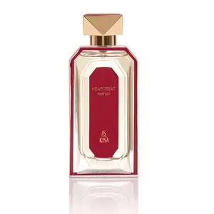 Kisa Heartbeat By Kisa Parfum 100 ML (3.4 FL OZ) Unisex