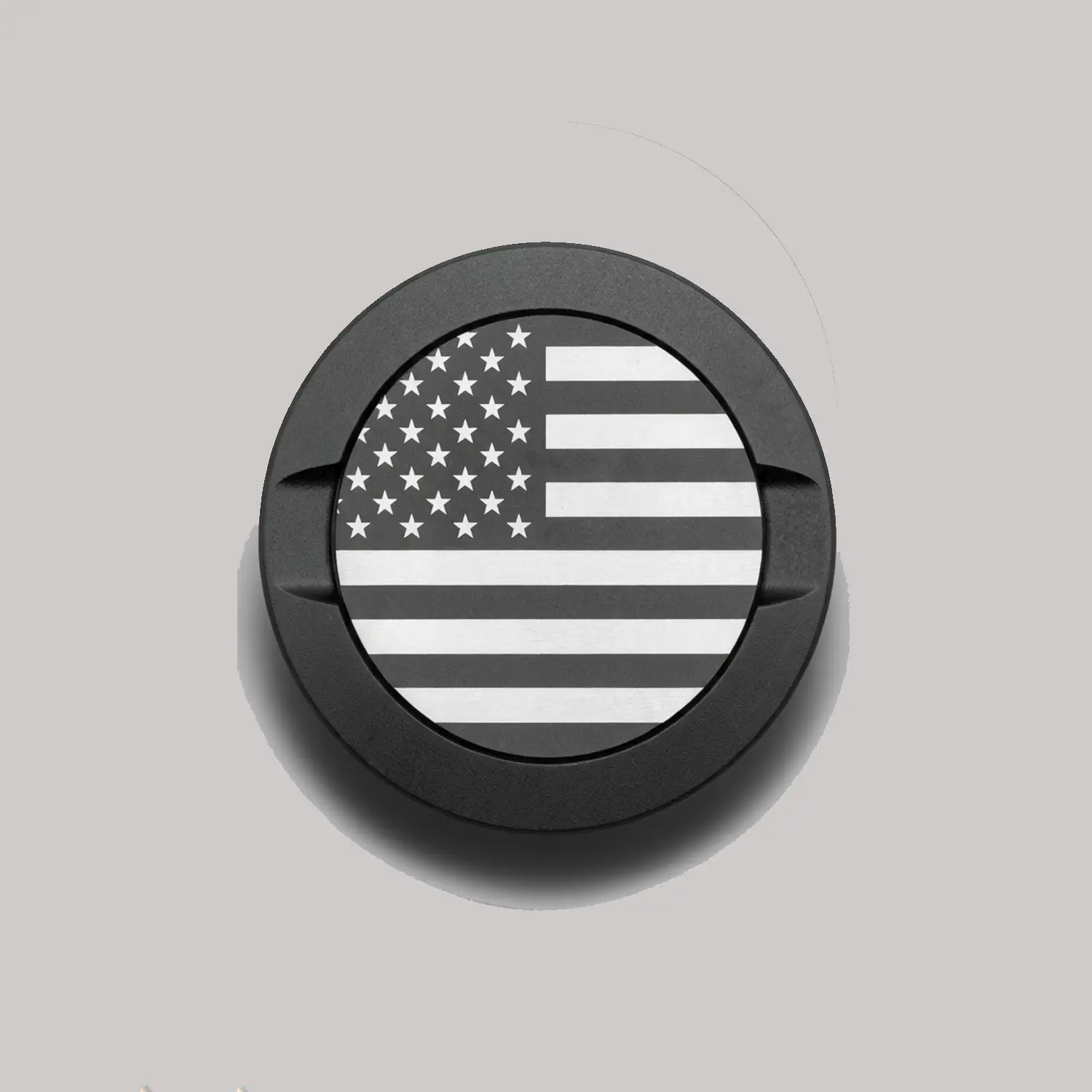 Premium Metal Pocket Tin