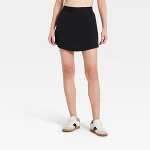 Women's Active Light Woven Skort 17.5" - All In Motion