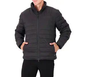 Heat Holders Men's Peter Puffer Jacket Heat Holders Men's Peter Puffer Jacket