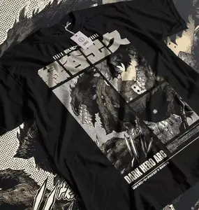 [Sale up to 35%] Izuku Midoriya Deku T-Shirt My Hero Academia bakugou Anime T-shirt Size S_5XL ,Gift For Fan