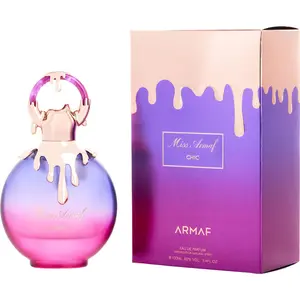 Armaf Miss Armaf Chic By Armaf Eau De Parfum For Women